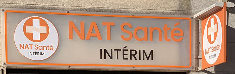 NAT Santé INTÉRIM DEV