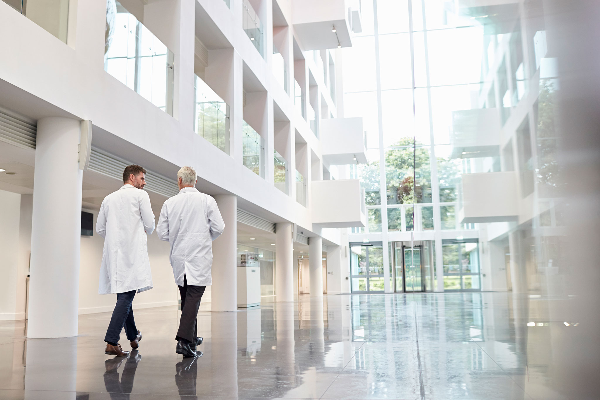 NAT Santé INTÉRIM DEV